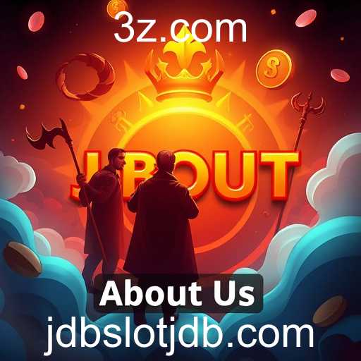 Exploring the 'About Us' Category: A Deep Dive into jdbslot