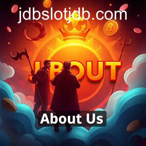 Exploring the 'About Us' Category: A Deep Dive into jdbslot