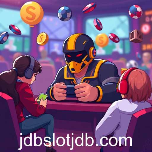 Emerging Trends in Online Gaming Platforms