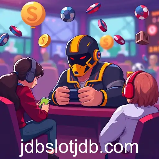 Emerging Trends in Online Gaming Platforms