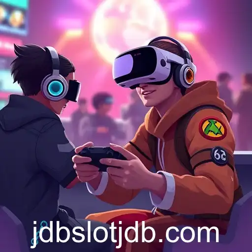 Emerging Trends in Online Gaming for 2025