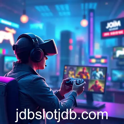 The Evolution of Gaming in 2025