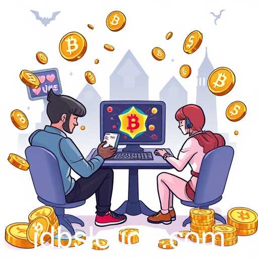 Innovations in Online Gaming and jdbslot's Role