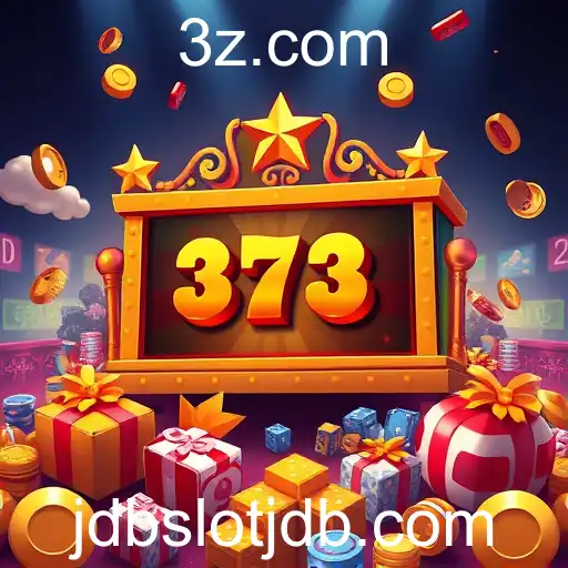 The Growing Popularity of jdbslot in Online Gaming