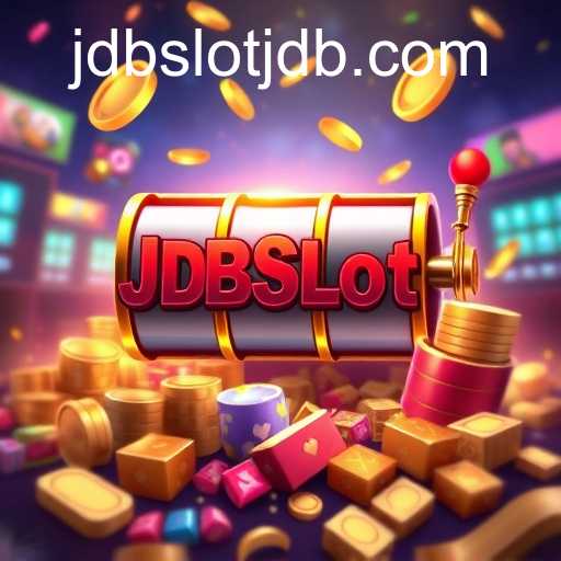 JDBSlot: Redefining Online Gaming Experiences