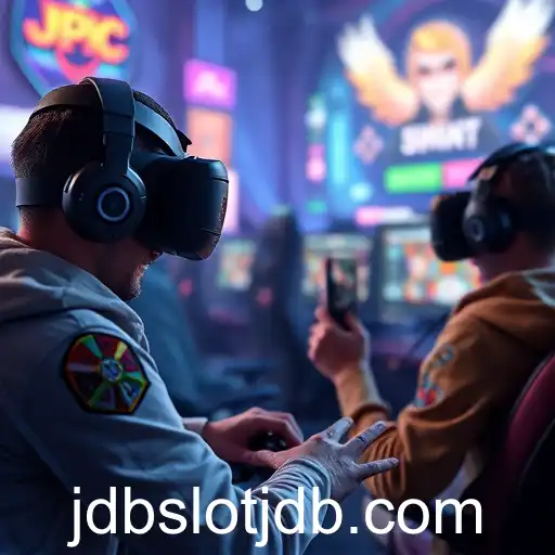 Online Gaming Trends and Innovations