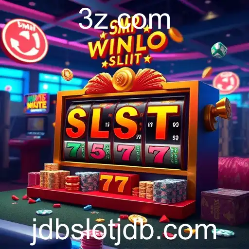 The Rise of Online Slot Gaming