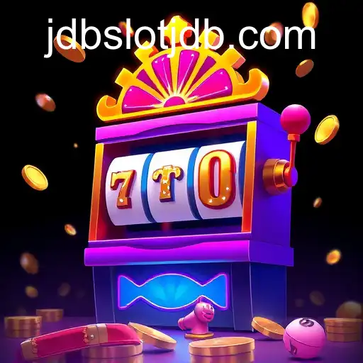 Exploring the Allure of Popular Games with a Focus on JDBSlot