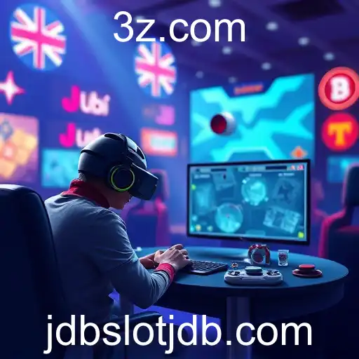 The Rise of Digital Gaming in the Modern Era