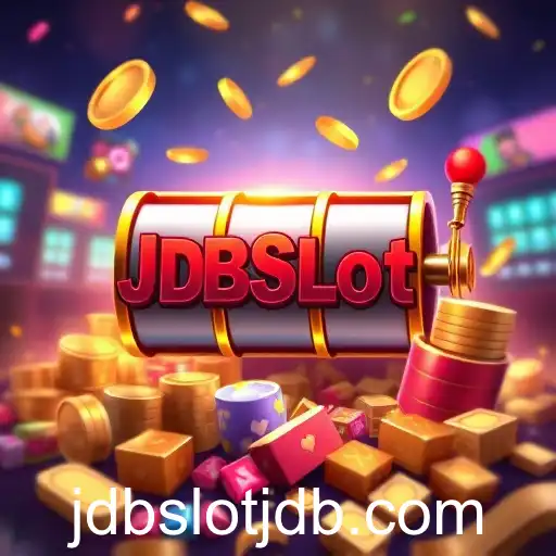 The Rise of JDBSlot: A New Era in Online Gaming