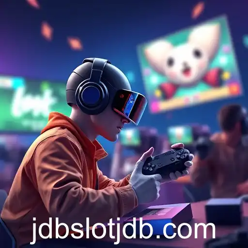 The Rise of Online Gaming Websites