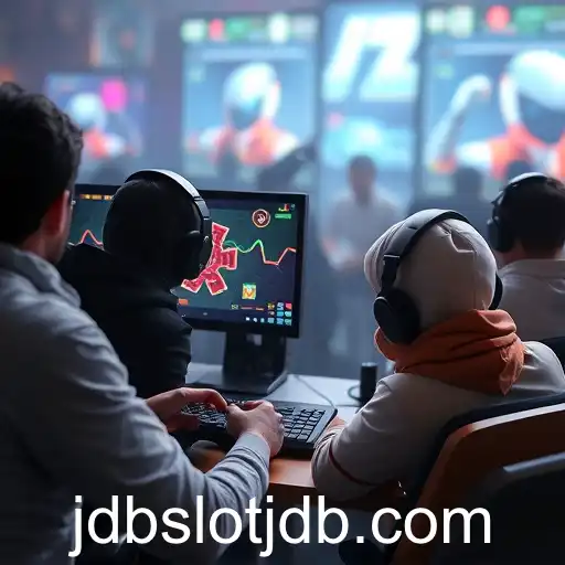 The Rise of Online Gaming Platforms in 2025