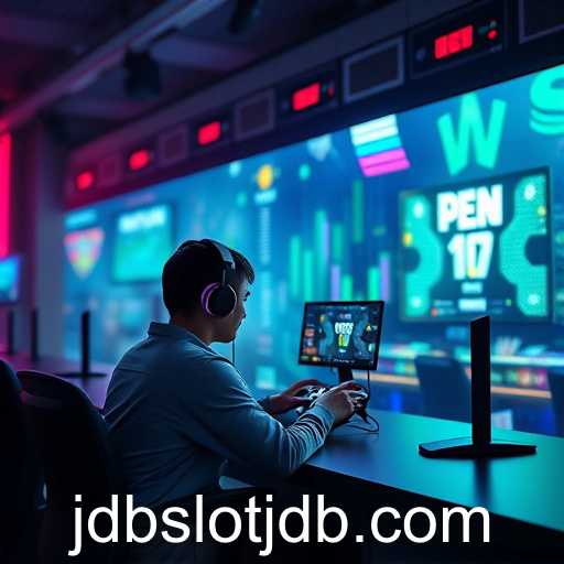 The Rise of Online Gaming and Its Impact