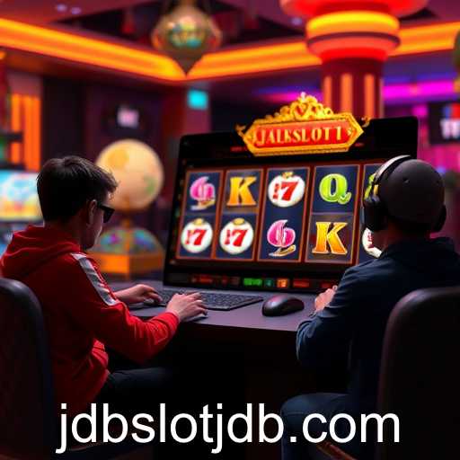 Exploring the Rise of Online Gaming Platforms