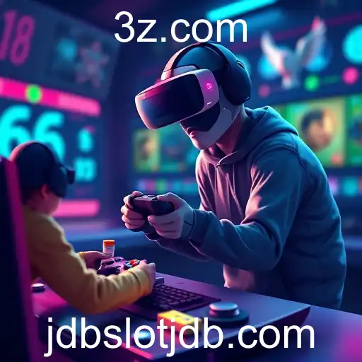 The Rise of Online Gaming Platforms in 2025