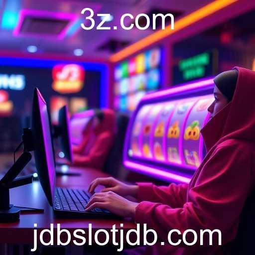 Exploring 'Customer Support' as a Game Category: The Case of Jdbslot