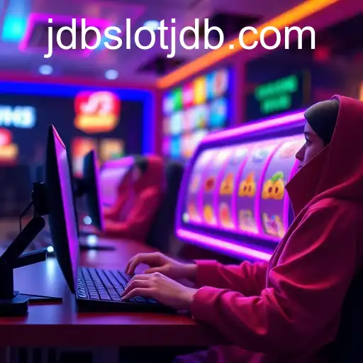 Exploring 'Customer Support' as a Game Category: The Case of Jdbslot